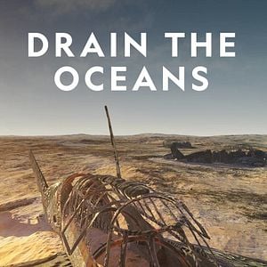 Foto Drenar los oceános