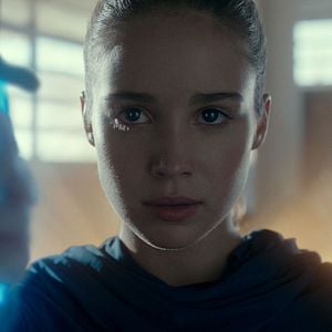 Foto La monja guerrera