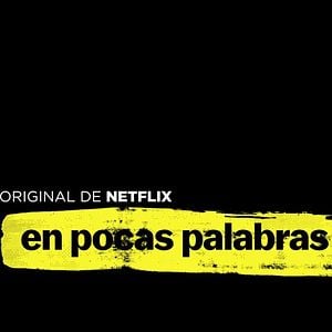 Foto En pocas palabras