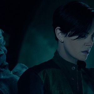 Foto La vieja guardia