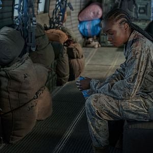 Foto La vieja guardia