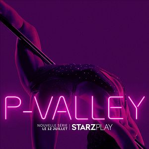 Foto P-Valley