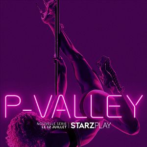 Foto P-Valley