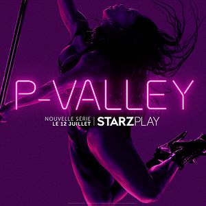 Foto P-Valley