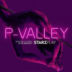 Foto P-Valley