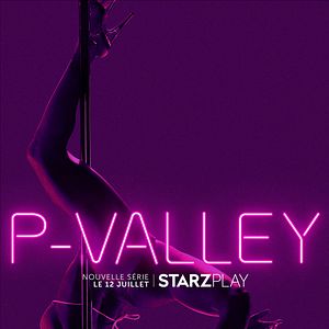 Foto P-Valley