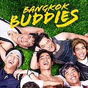 Foto Bangkok Buddies