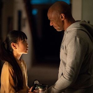 Foto J. August Richards