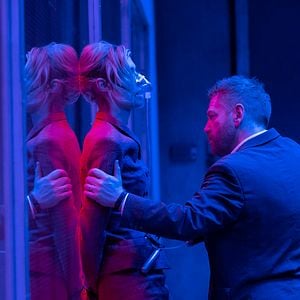 Foto Kenneth Branagh