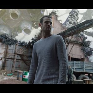 Foto Rinal Mukhametov