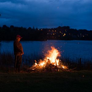 Foto Nadie sabe que estoy aquí