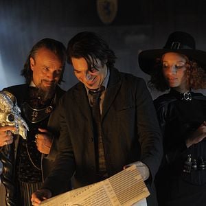 Foto Christian Berkel