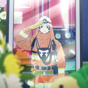 Foto El amor está en el agua