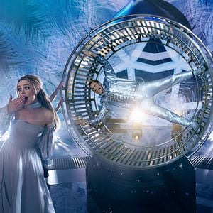 Foto Festival de la canción de Eurovisión: La historia de Fire Saga