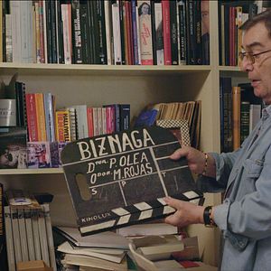 Foto Olea… ¡Más alto!