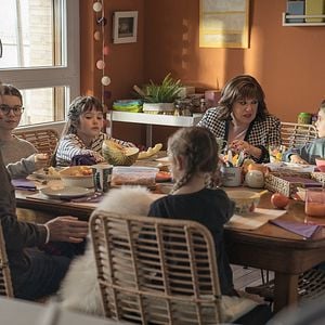 Foto Padre no hay más que uno 2: La llegada de la suegra