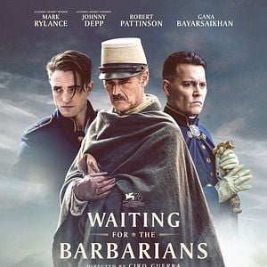 Foto Waiting For The Barbarians