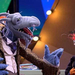 Foto Más Muppets que nunca