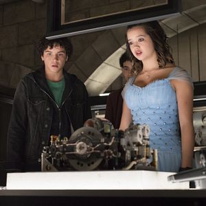 Foto El club secreto de los no herederos al trono