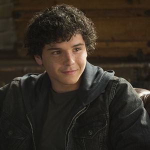 Foto El club secreto de los no herederos al trono