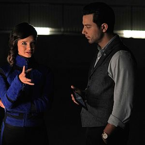 Foto El club secreto de los no herederos al trono