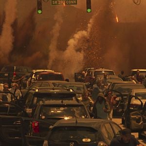 Foto Greenland: El último refugio
