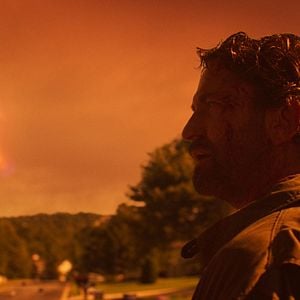 Foto Greenland: El último refugio