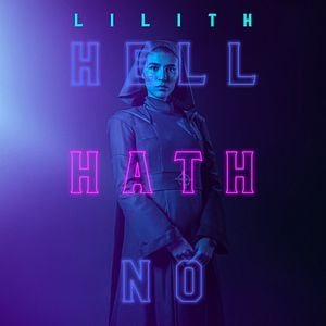 Foto La monja guerrera