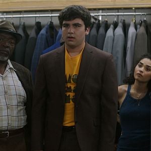 Foto Brittany O'Grady