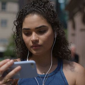 Foto Brittany O'Grady