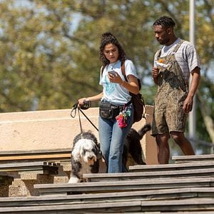 Foto Brittany O'Grady