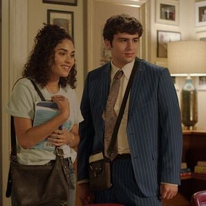 Foto Brittany O'Grady