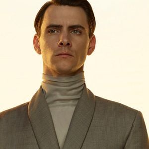 Foto Brave New World