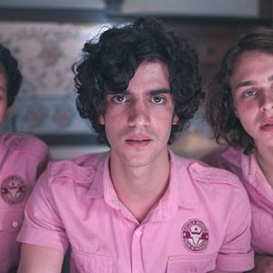 Foto El reto del beso