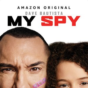 Foto Juego de espías