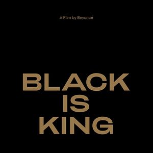 Foto Black Is King