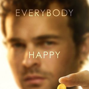 Foto Brave New World