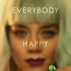 Foto Brave New World