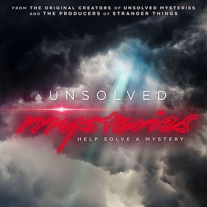 Foto Misterios sin resolver