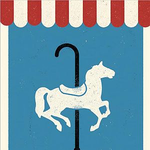 Foto The Amusement Park