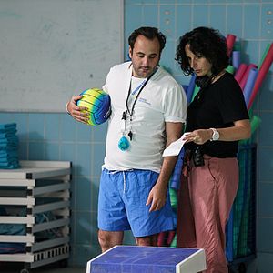 Foto Vincent Macaigne