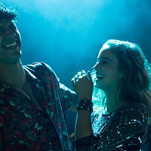 Foto La monja guerrera