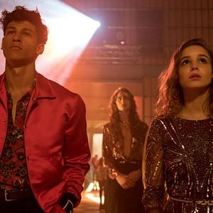 Foto La monja guerrera