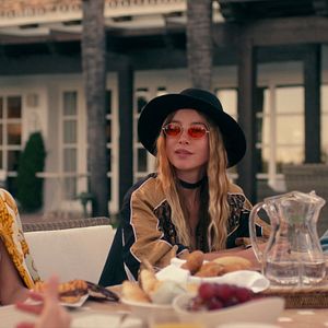 Foto La monja guerrera