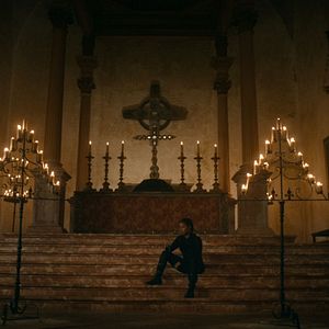 Foto La monja guerrera