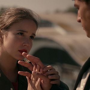 Foto La monja guerrera