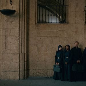 Foto La monja guerrera