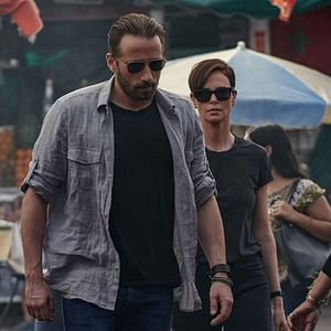 Foto Charlize Theron