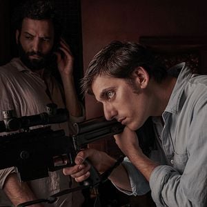 Foto La vieja guardia