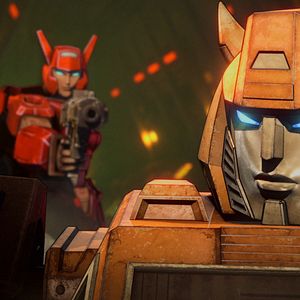 Foto Transformers: La guerra por Cybertron